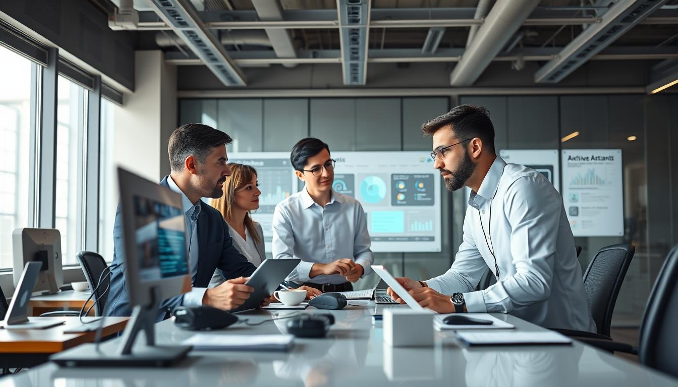 AI models and intelligent business systems